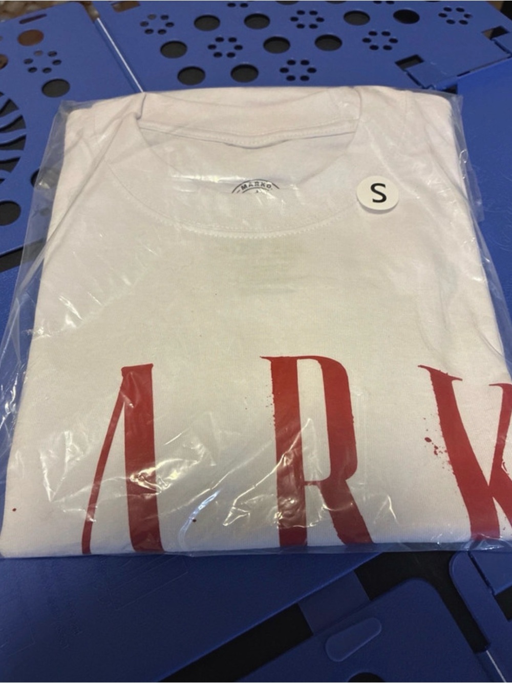 Markd. Paid In Full V2 Tee - Picture 7 of 8